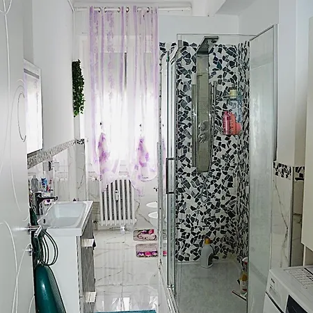 El Cuarto De Tula Apartment Genoa Exterior photo