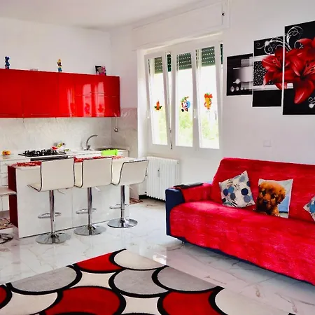 El Cuarto De Tula Apartment Genoa Exterior photo